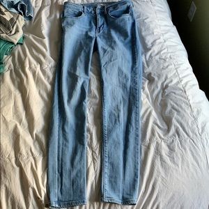 Levi’s 721 Hi Rise Skinny
